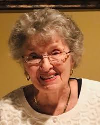 Ann Barber Gaines Obituary November 11, 2022