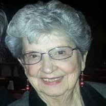 Velma Raye Arnold Obituary (2024)