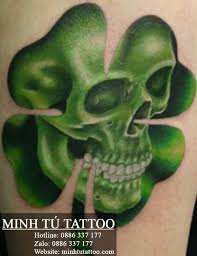 Xẩm or hát xẩm (xẩm singing) is a type of vietnamese folk music which was popular in the northern region of vietnam but is nowadays considered an endangered form of traditional music in vietnam. Hinh Xam Co 4 La Hinh XÄƒm Cá» 4 La Tattoo Four Leafed Clover Key Tattoo For Girl Tattoo For Mens Shamrock Tattoos Leprechaun Tattoos Four Leaf Clover Tattoo