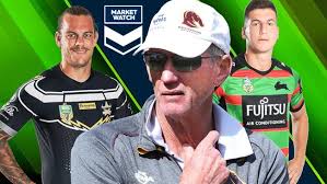 'it is nice to be going home with a win under our belts because it is a long flight. Nrl Adam Doueihi Ethan Lowe Justin O Neill Kotoni Staggs Aiden Tolman Contract 2018 Market Watch