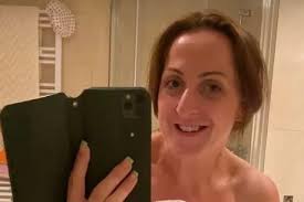 BBC EastEnders Sonia Fowler star Natalie Cassidy shares incredibly  'beautiful' gift from a 93-year-old fan