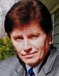 Obituary information for Frank J. Nowak, III