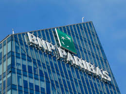 La compañía del broker deutsche bank. Bnp Paribas Gains Approval For Deutsche Bank Prime Brokerage And Equities Deal The Trade