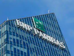 Deutsche bank never asks for more than one tan per transaction! Bnp Paribas Appoints Prime Services Head Amid Deutsche Bank Integration The Trade