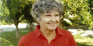 Etiquette expert Elizabeth Post dies at 89 in Fla.