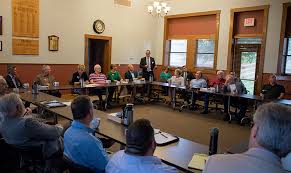 Strategic Plan Archives