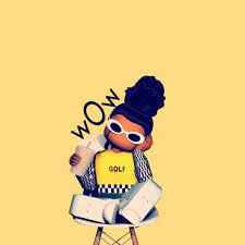 Is one of the millions playing creating and exploring the endless possibilities of roblox. Cute Roblox Girls Wallpapers Top Free Cute Roblox Girls Backgrounds Wallpaperaccess