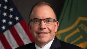 Newly named head of U.S. Forest Service has Montana ties