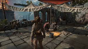 Rise Of The Tomb Raider Graphics Performance Guide Geforce News Nvidia
