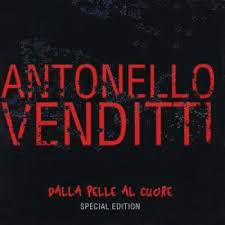 So che mi perdonerai, dolcissimo mio amore e non mi ha fatto vivere e dalla pelle al cuore, senza farti male al, senza pi dolore mi perdonerai, che devo ritornare, mi perdonerai solo da uno sguardo. Dalla Pelle Al Cuore Antonello Venditti Songs Reviews Credits Allmusic