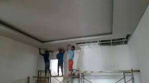 Image result for plafon gypsum bogor