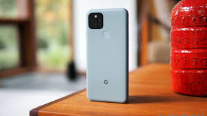 Before the pixel 6 and pixel 6 pro this fall, the pixel 5a with 5g is launching as google's next. Google Pixel 5 What To Know Before You Buy Slashgear