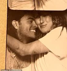 Rumer Willis confirms split from baby daddy Derek Richard Thomas: 'I am  single momming it and co-parenting'