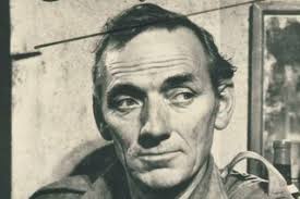 Belfast actor Sam Kydd appeared in 240 movies including Reach For The Sky  as well as favourite TV soaps Crossroads and Coronation Street... now his  extraordinary story is being told in a