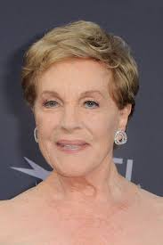 Julie andrews redaktionelles stockfoto. Bild von unterhaltung