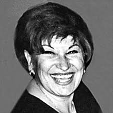 Ruth YANTZ Obituary (2017)