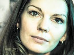 Chat! Rosie Lowe in Brighton. Tipped by many to be the UK's next big…