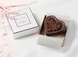 30 tage rückgaberecht & kostenlose service hotline für rückfragen. Valentine S Day Magic From Pierre Marcolini And Carine Gilson