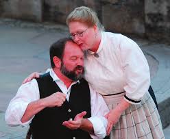 The SANDISFIELD TIMES