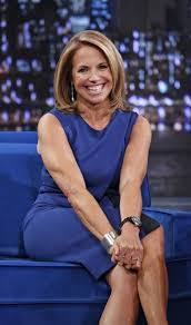 Katie couric and friends talk career, culture, politics, wellness, love, and money. Katie Couric