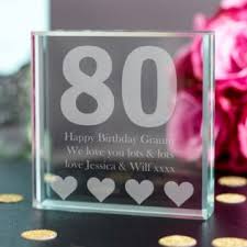 80th birthday gifts for her. 80th Birthday Gift Ideas The Gift Experience