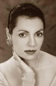 Mary Fell Obituary (1949