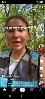 Jamie Humes the amount of support for you is amazung!!! 🥹🥹🥹🫂💫🤭...