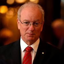 I was in despair, my demons were loudest at night': IOOF whistleblower  speaks out