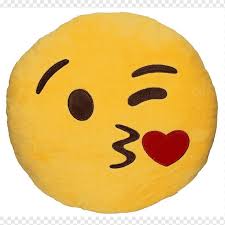 Maybe you would like to learn more about one of these? Stuffed Animals Cuddly Toys Emoji Emoticon Cushion Emoji Child Orange Smiley Png Pngwing
