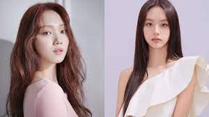Help us build our profile of lee hyeri! Lee Sung Kyung Dan Hyeri Dikabarkan Jadi Cameo Drama Korea Record Of Youth Kumparan Com