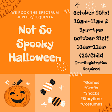 We have already talked about some halloween activities that your primary students will love, but there is also a wealth of activities out there for teenagers. Halloween Party Ideas For Kids Not So Spooky Wrts Jupiter Tequesta