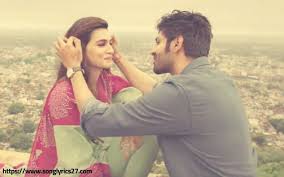 Pin On Song Lyrics 27 Photo lyrics from luka chuppi starring kartik aaryan & kriti sanon is sung by karan sehmbi. pin on song lyrics 27