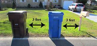 In the recycling world, garden hoses are what are known as tanglers. Can You Put Yogurt Cups In The Recycling Bin Tips For Trash And Recycling The Virginian Pilot