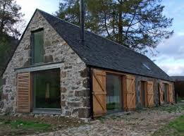 If you are about to convert an old barn into living accommodations, then this video is for you. Pin By Candy Dickson On Architecture Design Barn Style House Barn House Conversion Barn Renovation