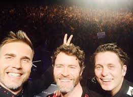 Take That Have Paid Back £20Million Tax They Owed The British Government