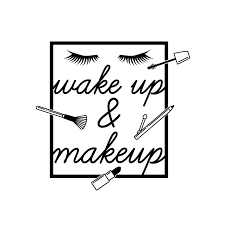 Photos, illustrations, vecteurs et vidéos libres de droits. Stickers Wake Up And Makeup Optimistick
