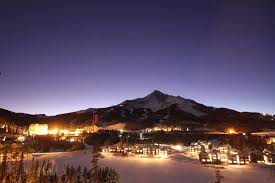 The biggest skiing in america & basecamp to yellowstone. Winter In Montana Ski Big Sky Resort