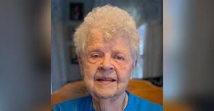 Mary H. Decker Obituary