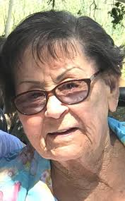 Maria Cazares Obituary (2018)