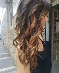 Pettinature semplici e chic sui capelli lunghi e medi. Capelli Lunghi 32 Acconciature Facili E Veloci A Cui Ispirarvi Capellistyle