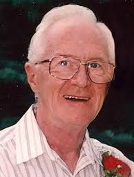 Obituary information for Frederick Charles Allan