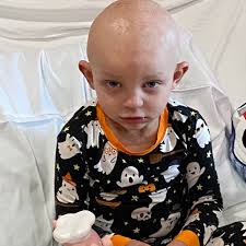 The first big snowfall of the season in Central Indiana brought some of our  favorite Riley kids and their parents out to play. Theo Rapp, 2-year-old  son of Tyler and Jerica Rapp