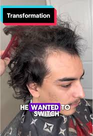 San Antonio Flow Haircut