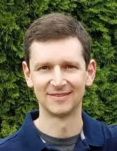 Obituary information for Darren Benjamin Stout