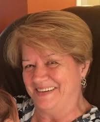 Barbara Ann (Babs) Adams Lafrance