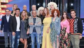5 prime visioni da non perdere a febbraio. Tale E Quale Show Vincitore Puntata Stasera E Campione 2017 Live