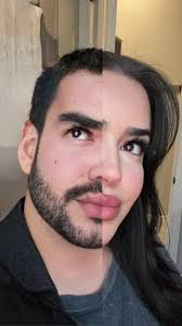 What I Look Like As A Guy