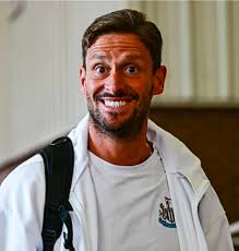 Happy 48th birthday to our assistant manager Jason Tindall 🖤🤍