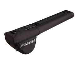 Sage Ballistic Nylon Fly Rod Travel Case
