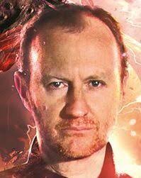 Characters in Doctor Who Expanded Universe Masters